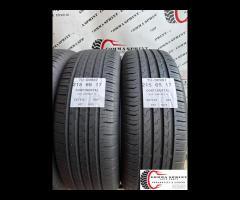 4 PNEUMATICI 215/65 R17 CONTINENTAL ESTIVE