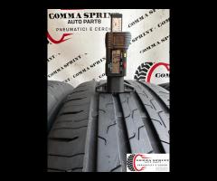 4 PNEUMATICI 215/65 R17 CONTINENTAL ESTIVE