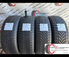 4 PNEUMATICI 225/60 R17 NEXEN INVERNALI 90%