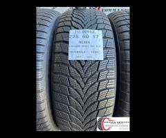 4 PNEUMATICI 225/60 R17 NEXEN INVERNALI 90%