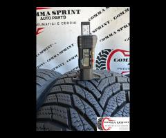 4 PNEUMATICI 225/60 R17 NEXEN INVERNALI 90%