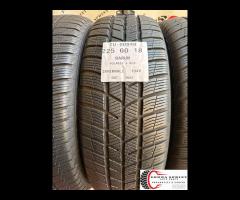 4 PNEUMATICI 225/60 R18 BARUM INVERNALI