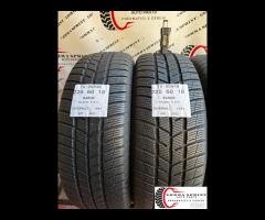 4 PNEUMATICI 225/60 R18 BARUM INVERNALI
