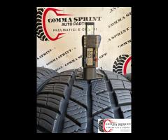 4 PNEUMATICI 225/60 R18 BARUM INVERNALI