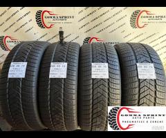 4 PNEUMATICI 235/55 255/50 R19 PIRELLI INVERNALI