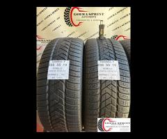 4 PNEUMATICI 235/55 255/50 R19 PIRELLI INVERNALI