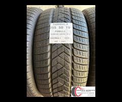 4 PNEUMATICI 235/55 255/50 R19 PIRELLI INVERNALI