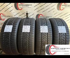 4 PNEUMATICI 235/55 R18 PIRELLI INVERNALI