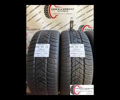 4 PNEUMATICI 235/55 R18 PIRELLI INVERNALI