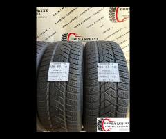 4 PNEUMATICI 235/55 R18 PIRELLI INVERNALI