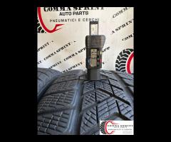 4 PNEUMATICI 235/55 R18 PIRELLI INVERNALI