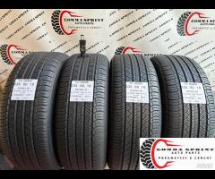 4 PNEUMATICI 235/60 R18 MICHELIN 4 STAGIONI 70%