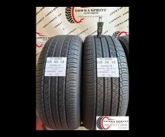 4 PNEUMATICI 235/60 R18 MICHELIN 4 STAGIONI 70%