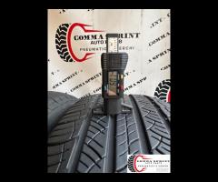 4 PNEUMATICI 235/60 R18 MICHELIN 4 STAGIONI 70%
