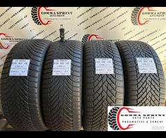 4 PNEUMATICI 235/60 R18 PIRELLI INVERNALI