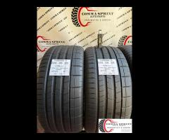 4 PNEUMATICI 245/35 R20 305/30 R20 PIRELLI ESTIVE