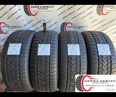 4 PNEUMATICI 245/45 R19 ZMAX INVERNALI 90%