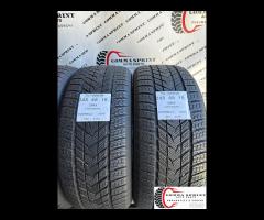 4 PNEUMATICI 245/45 R19 ZMAX INVERNALI 90%