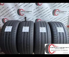 4 PNEUMATICI 265/40 R21 295/35 R21 PIRELLI ESTIVE