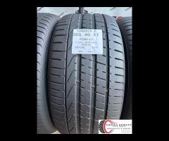 4 PNEUMATICI 265/40 R21 295/35 R21 PIRELLI ESTIVE