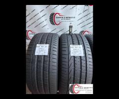 4 PNEUMATICI 265/40 R21 295/35 R21 PIRELLI ESTIVE