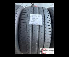 4 PNEUMATICI 265/40 R21 295/35 R21 PIRELLI ESTIVE