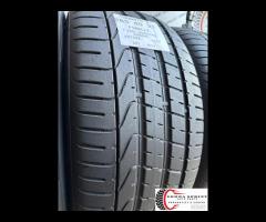 4 PNEUMATICI 265/40 R21 295/35 R21 PIRELLI ESTIVE - 8