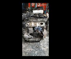 motore Volkswagen audi 2.0 TFSI CHH semicompleto