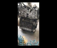 motore Volkswagen audi 2.0 TFSI CHH semicompleto