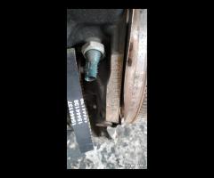 motore Volkswagen audi 2.0 TFSI CHH semicompleto
