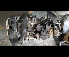 motore Volkswagen audi 2.0 TFSI CHH semicompleto