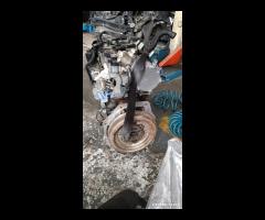 motore Volkswagen audi 2.0 TFSI CHH semicompleto - 6