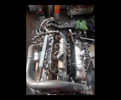 motore great Wall GW4D20 2016 2.0 td