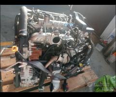 motore great Wall GW4D20 2016 2.0 td