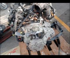 motore great Wall GW4D20 2016 2.0 td