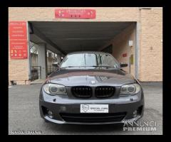 Bmw 118 d "M-PERFORMANCE"