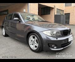 Bmw 118 d "M-PERFORMANCE"