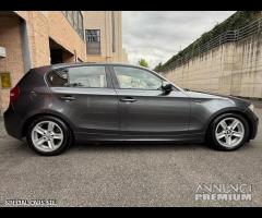 Bmw 118 d "M-PERFORMANCE"