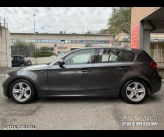 Bmw 118 d "M-PERFORMANCE"
