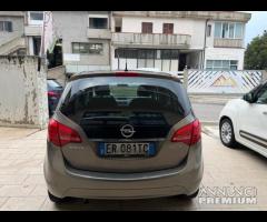 Opel Meriva 1.3 CDTI 95CV ecoFLEX Cosmo ok neopate