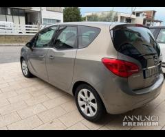 Opel Meriva 1.3 CDTI 95CV ecoFLEX Cosmo ok neopate