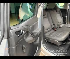 Opel Meriva 1.3 CDTI 95CV ecoFLEX Cosmo ok neopate - 9