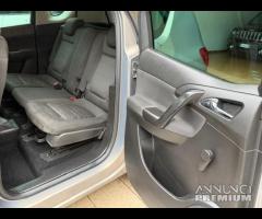 Opel Meriva 1.3 CDTI 95CV ecoFLEX Cosmo ok neopate - 10