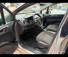 Opel Meriva 1.3 CDTI 95CV ecoFLEX Cosmo ok neopate - 11