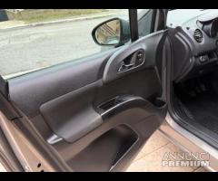 Opel Meriva 1.3 CDTI 95CV ecoFLEX Cosmo ok neopate - 12