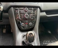 Opel Meriva 1.3 CDTI 95CV ecoFLEX Cosmo ok neopate - 13