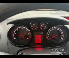 Opel Meriva 1.3 CDTI 95CV ecoFLEX Cosmo ok neopate - 15