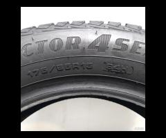 2 GOMME 175 65 15 GOODYEAR A58332