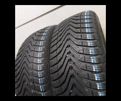 2 GOMME 195 55 16 VREDESTEIN A58345