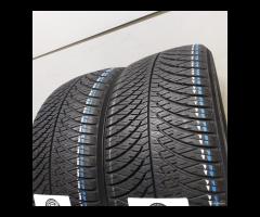 2 GOMME 215 45 16 YOKOHAMA A58347